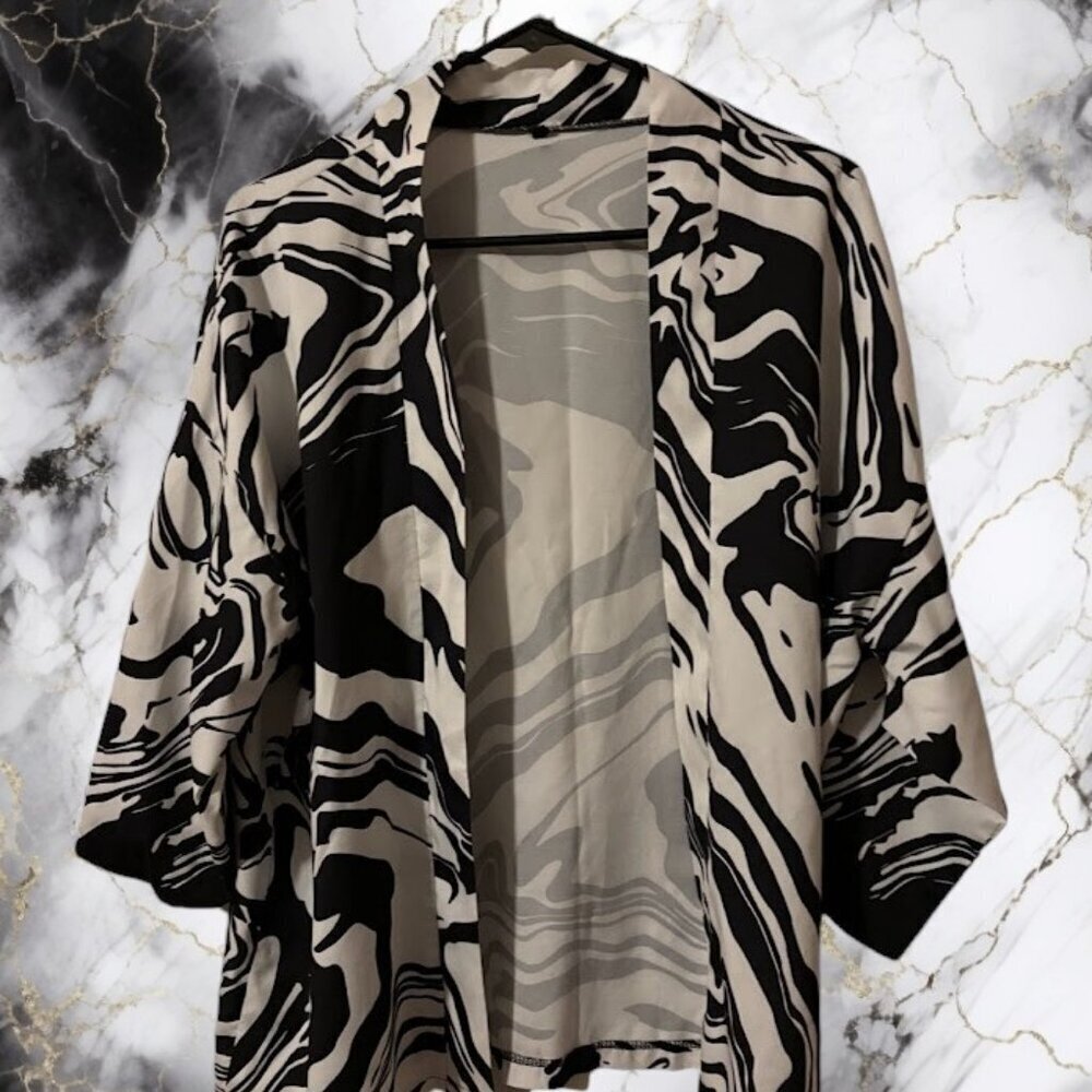 Women's Kimono Covering